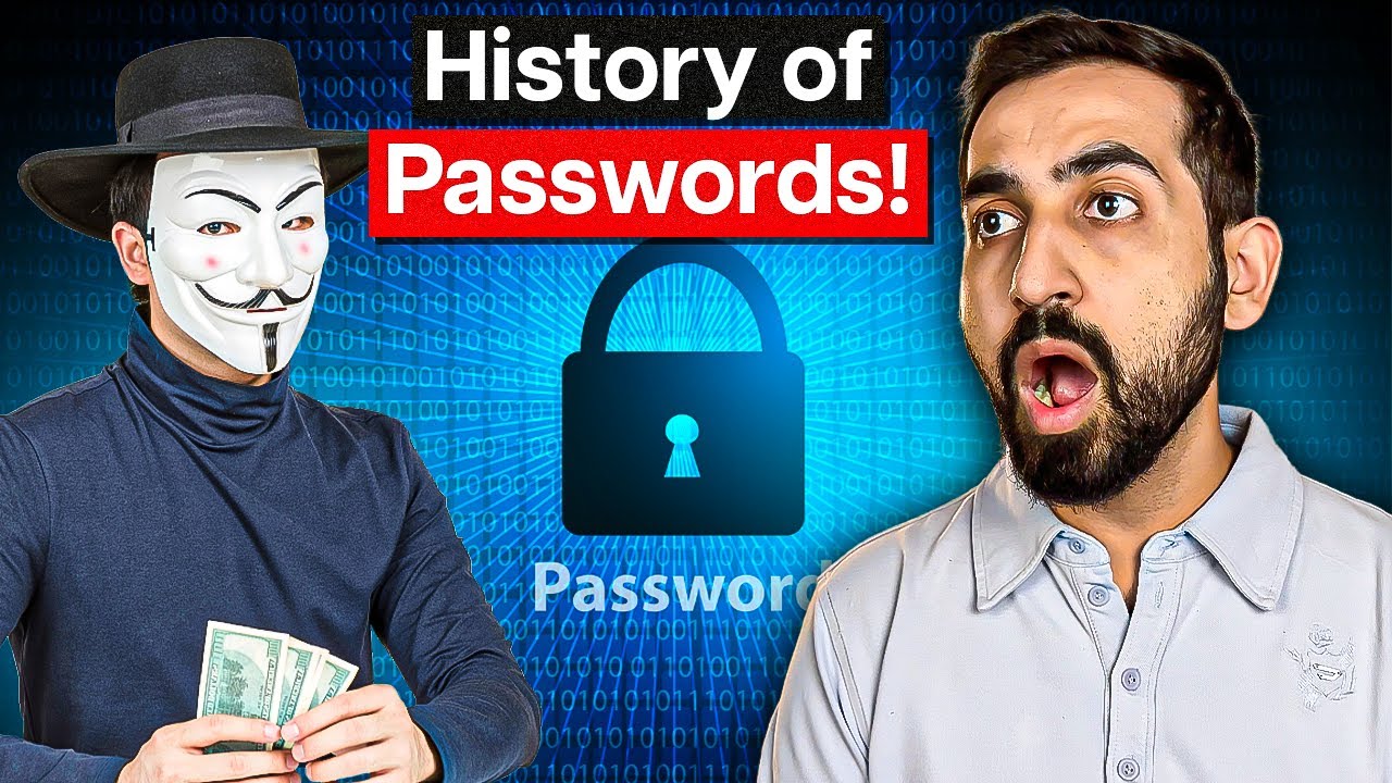 How Your Accounts and Data Are Being Hacked