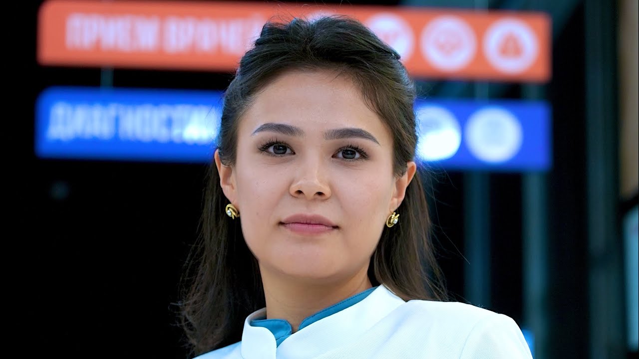 MashhurKardiolog в прямом эфире!