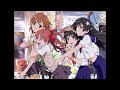 【とある科学の超電磁砲OVA~ED】Special ON ELISA