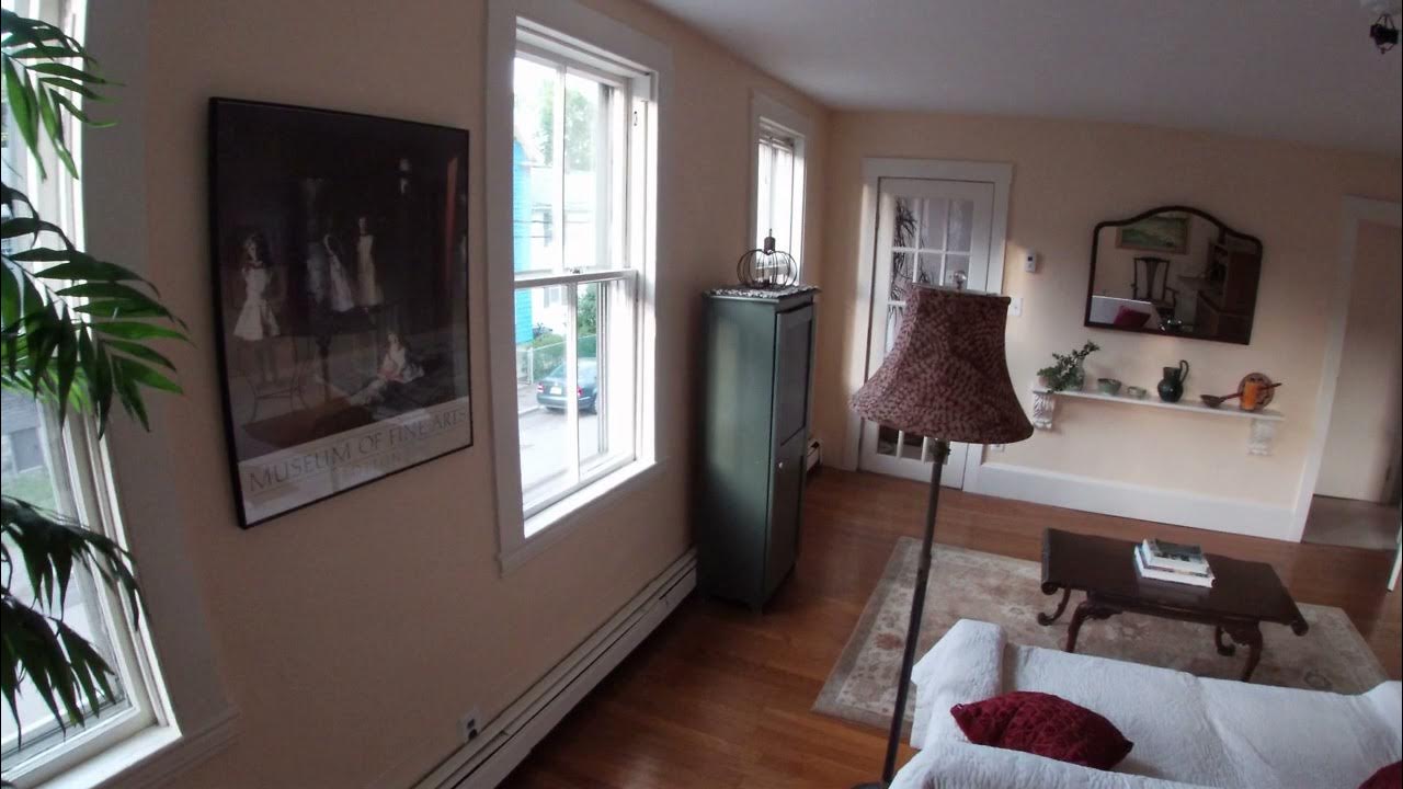 85 McBride St., Jamaica Plain YouTube