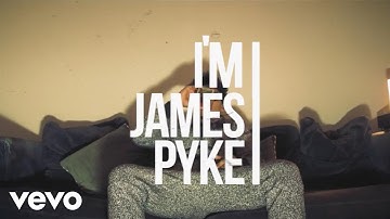 James Pyke - I