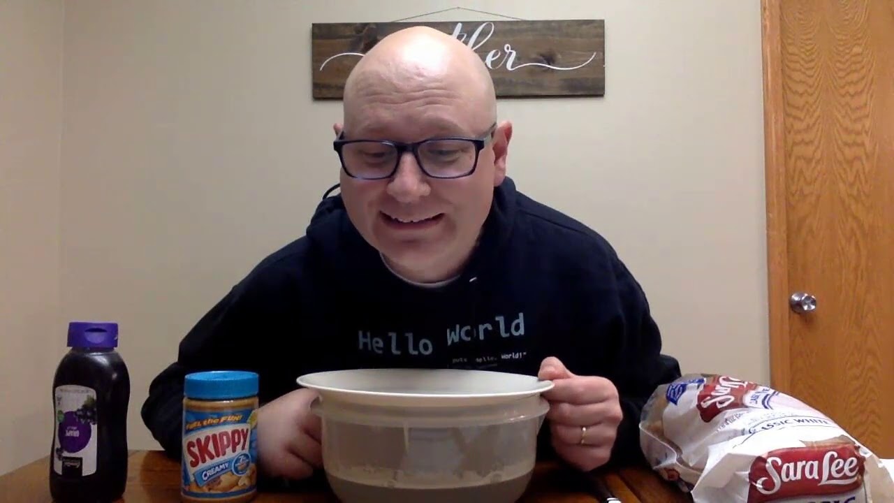 Why Programming -- PB&J Group3 - YouTube