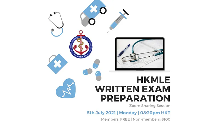 HKMLE Written Exam Sharing 5/7/2021 [Audio] - DayDayNews