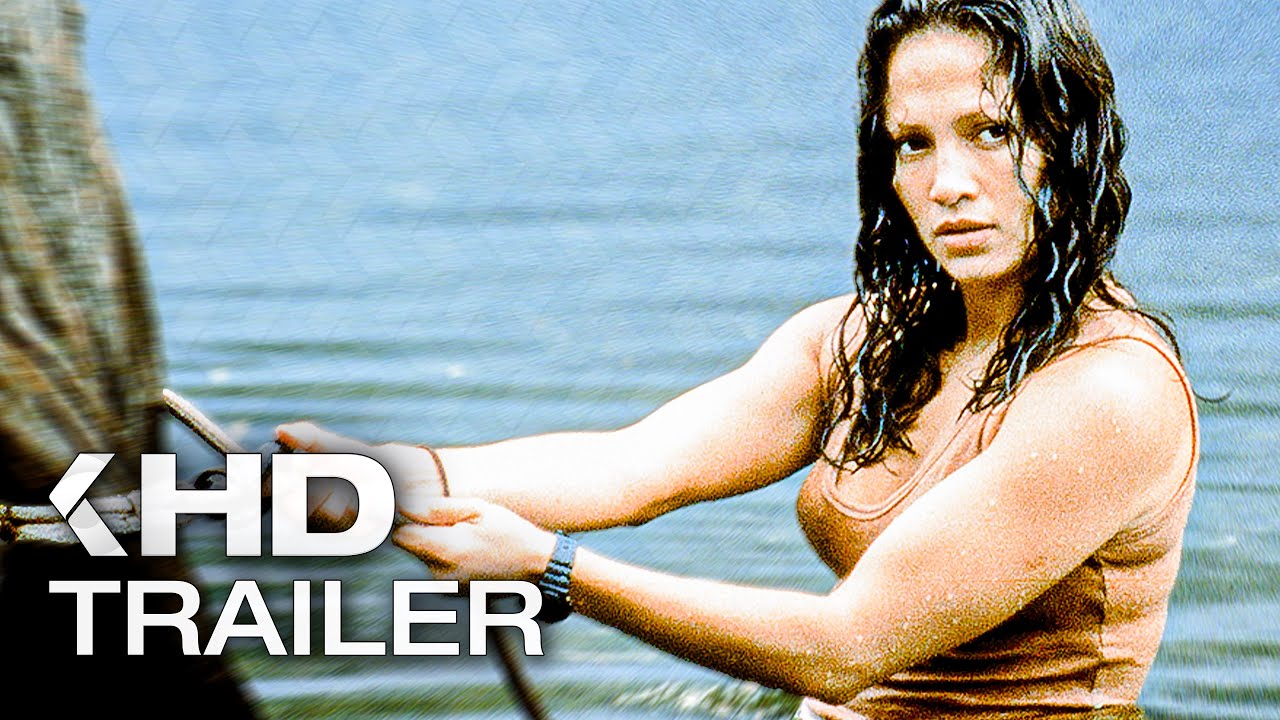 Anaconda 4 (2009)  Trailer Legendado 