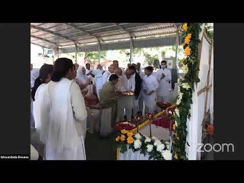 Ishwardada Besana Shertha 09.12.2022