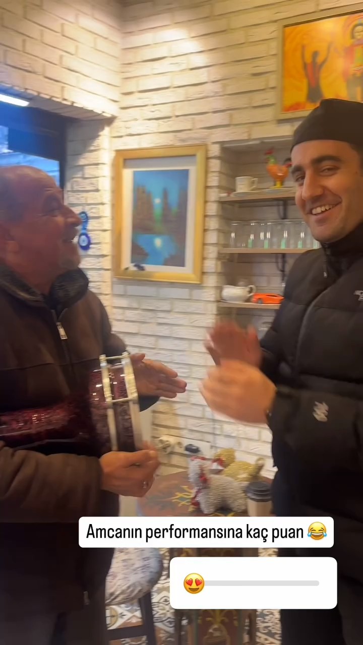 Amcanın performansına kaç puan ?