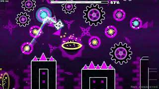 Supersonic 65-100 Progress #2