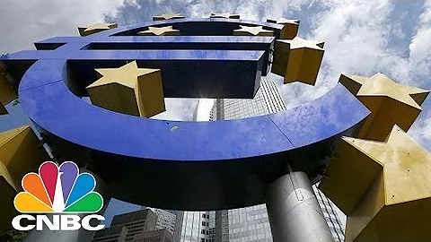 European Central Bank Leaves Rates Unchanged | Squawk Box | CNBC
