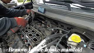 OIL PRESSURE SENSOR | 2016 JEEP LIMITED | Howto/Diy