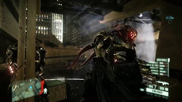 Crysis 2 - Out of Bounds (Aug. 16th, 2015)