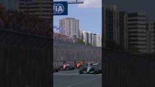 The irony of an MGU-K start by Peter Windsor