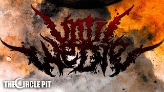 Watch Until We Die A World In Flames video