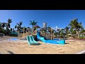Beaches Turks & Caicos NEW Splash Pad