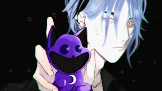 poppy playtime chapter 3 (FINALE)
