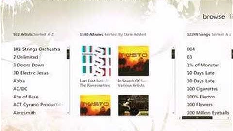 Zune 101: Configuring the Zune Software to Find Your Videos