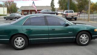 2000 Buick Regal LS  you wont find on Autotrader.com or cars.com only at www.smarttcars.com