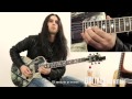 Gus G. - Guitare Xtreme #63