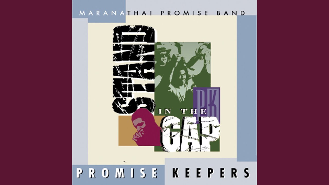 Stretch Out Your Hand - YouTube