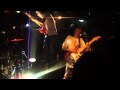 Wienners @ Kichijoji WARP 2009.12.19