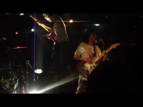 Wienners @ Kichijoji WARP 2009.12.19