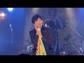 BRADIO DANCE PARTY TOUR 2026 at 長野 NAGANO CLUB JUNK BOX 2026/09/26(ツアー3日目)