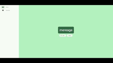 Flutter Name Generator App | Random + Save Feature!