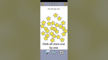 Brian crack level 94 gameplay walkthrough solution | Brain crack game by Terran Droid | Brain Crack