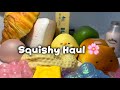 Squishy Haul! 🌷🫧⭐️ #MellowSquish #trending #shien #squishies #likeandsubscribe