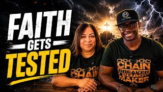 How To Keep Your Faith In Christ When Life Gets Hard [EP:042] Guide