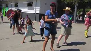 Farmer Days 2016