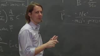 PHYS 201 | Light in Glass 4 - Polarization Response