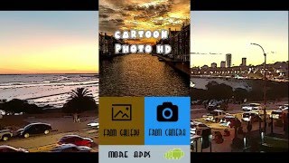 Cartoon Photo HD by 4thPlanet Apps screenshot 3