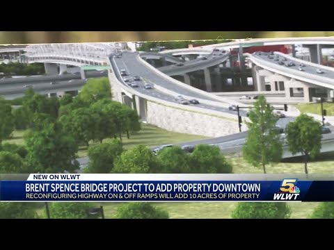 Video: Kas Brent Spence'i sild on uuesti avatud?