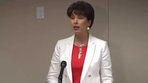 Sen. Leyva: Safe at Home Confidential Address Prog...