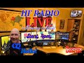 Ham Radio Monday Night Live