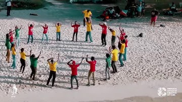 Virtual launch of the Digital Harmonised Primary Curriculum (D-OHPC) on the OECS Learning Hub