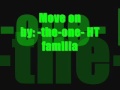 MOVE ON - the one HT familia.wmv