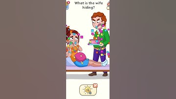 DOP 5 [DELETE ONE PART] LEVEL 1477 #dop5 #dop5shorts #dop5game