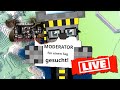 MODERATOR für einen Tag GESUCHT! 🥰🙌 | Let&#39;s Build Hogwarts LIVE