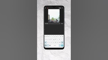 EASY Film Burn Transition using Capcut #capcut #tutorial