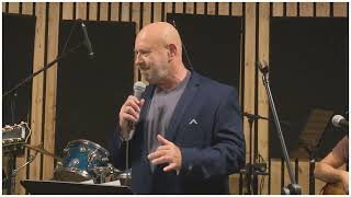 DANNY -D.B  Rehearsals - ITS NOT UNUSUAL -TOM JONES