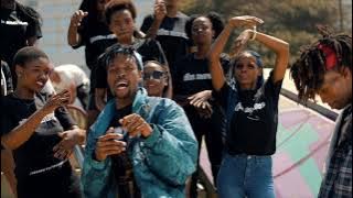 SIKA MAREIZA by MAIN SOURCE( MUSIC VIDEO)