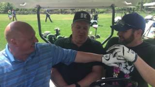 Dumb and Dumber do you want to hear the most annoying sound in the world with Mike Starr Remake