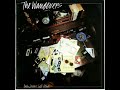 The Wanderers - Only Lovers Left Alive(Cd 2000 Captain Oi!)