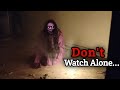 SCARY VIDEOS THAT&#39;LL GIVE YOU NIGHTMARES !