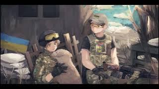 Nightcore - Ty zh mene pidmanula (Ти ж мене підманула) | Lyrics & Subtitles
