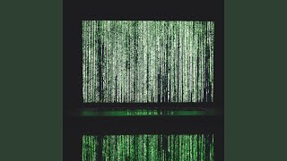 Digital Waterfall