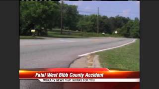 Fatal West Bibb Co. Accident