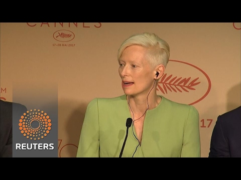 Netflix debate heats up after 'Okja' screening at Cannes - Netflix debate heats up after 'Okja' screening at Cannes