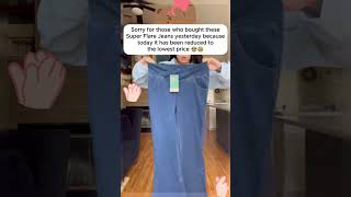 Stylish Plus Size Jeans For Women